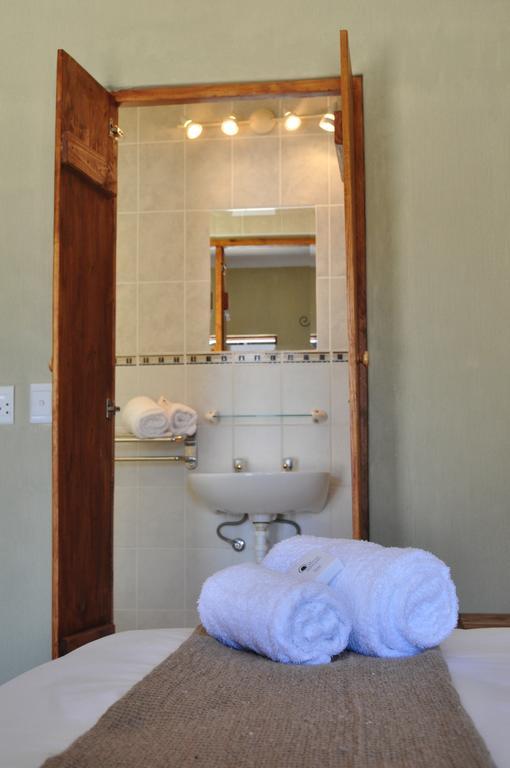 Obelix Guesthouse Людеріц Екстер'єр фото
