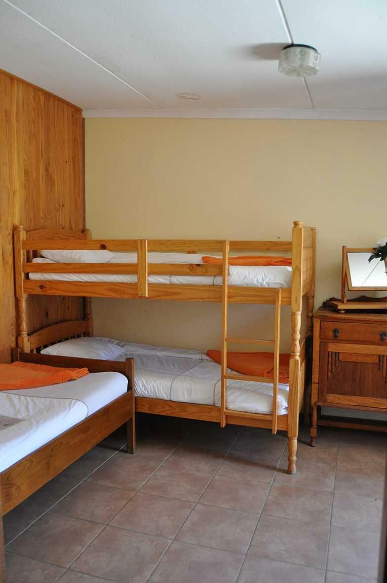 Obelix Guesthouse Людеріц Екстер'єр фото