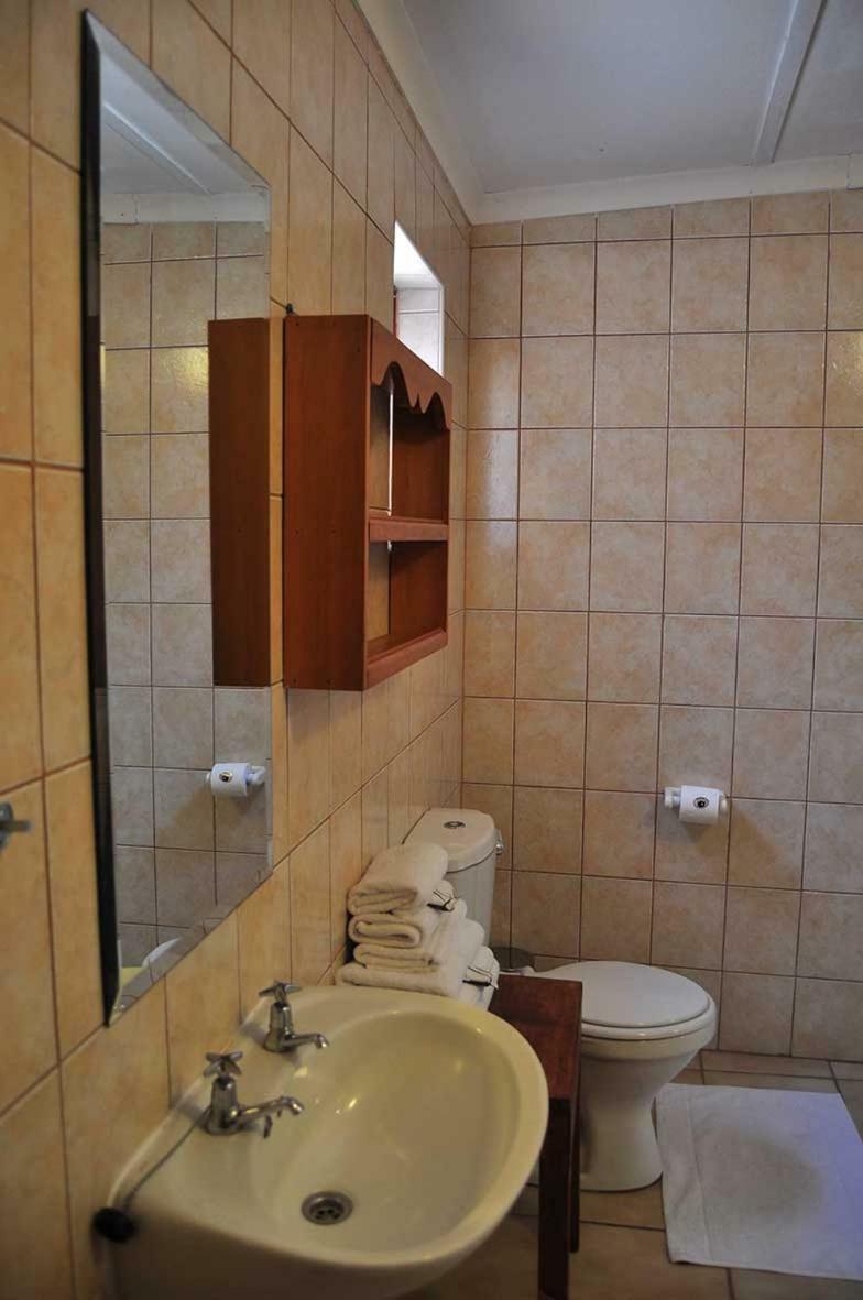 Obelix Guesthouse Людеріц Екстер'єр фото