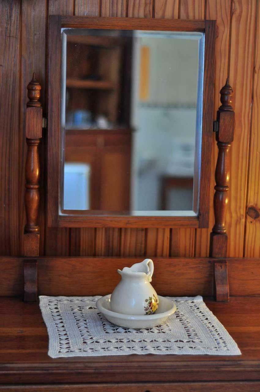 Obelix Guesthouse Людеріц Екстер'єр фото